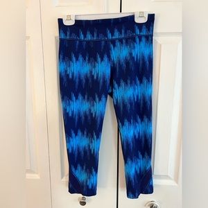 Women’s UA Capris